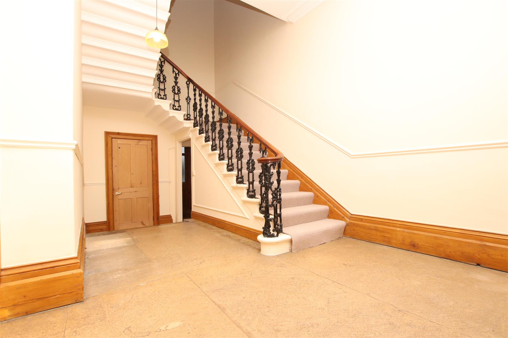 College Road, Bath, BA1